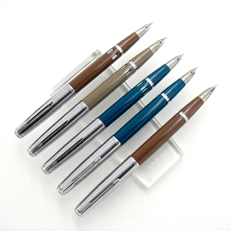 Vintage Collectible Pens - Yongsheng 601A Vintage dolma kalem Klasik