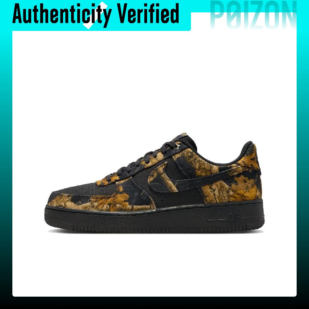 Nike Shoes Air Force 1 - Nike Air Force 1 Kumaş Yastıklamalı