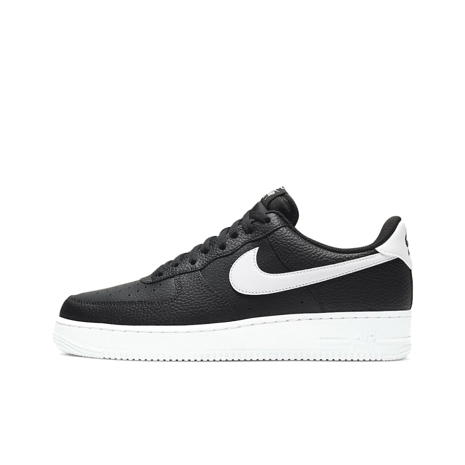 Nike Shoes Air Force 1 - Nike Air Force 1 'Siyah Beyaz'