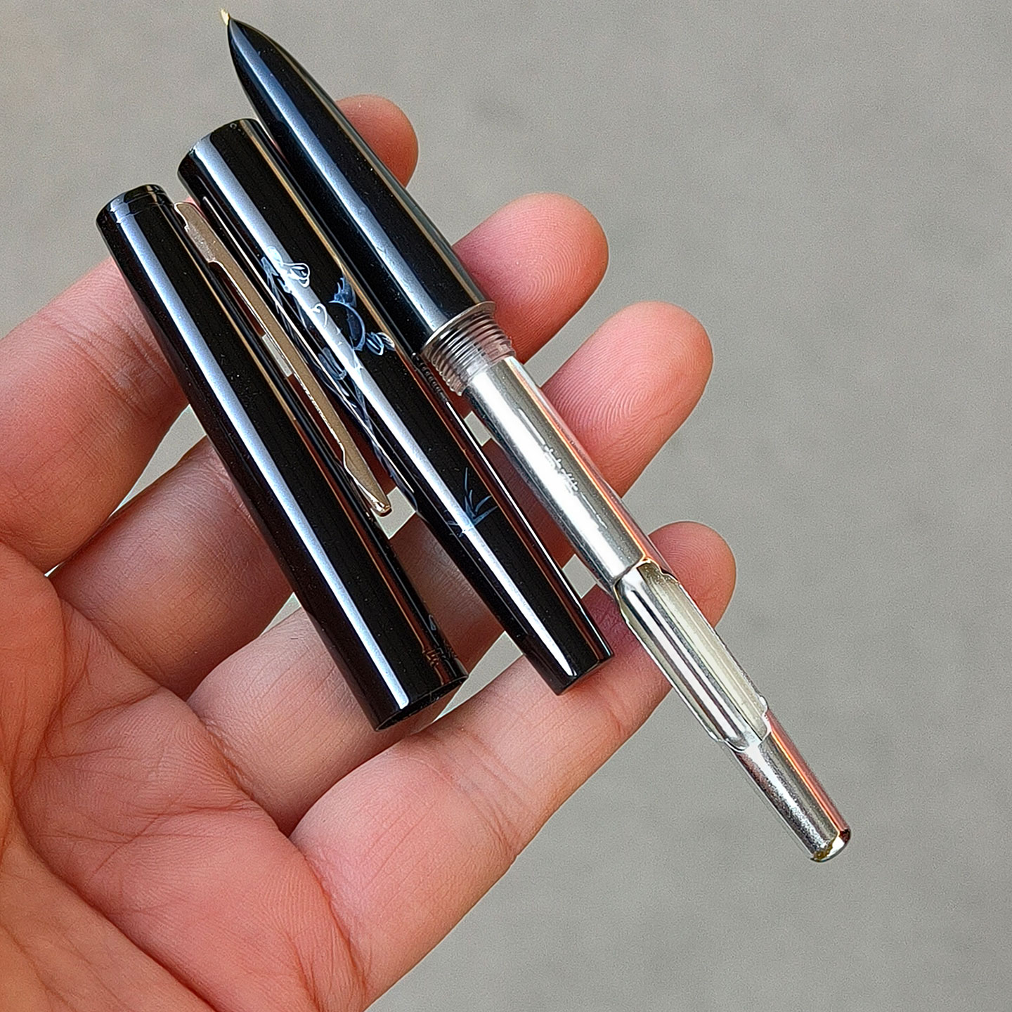 İndirimli fiyatla: Vintage HER - Vintage Collectible Pens incelemesi ve fiyatı