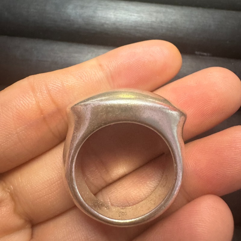 Vintage Koleksiyonluk Tibet Gü - Vintage Collectible Jewelry incelemesi ve fiyatı