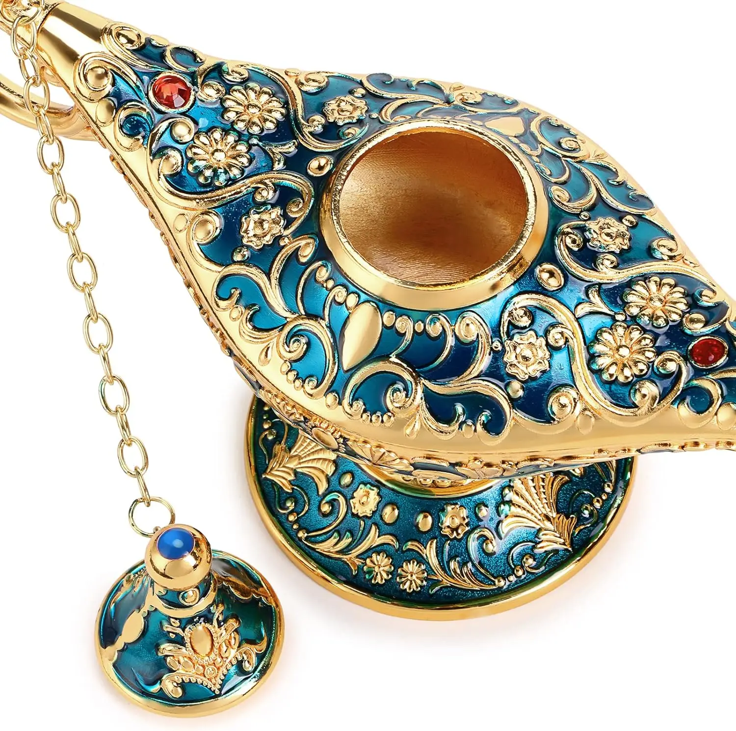 Vintage Büyülü Legend Aladdin  - Collectible Vintage Lamps incelemesi ve fiyatı
