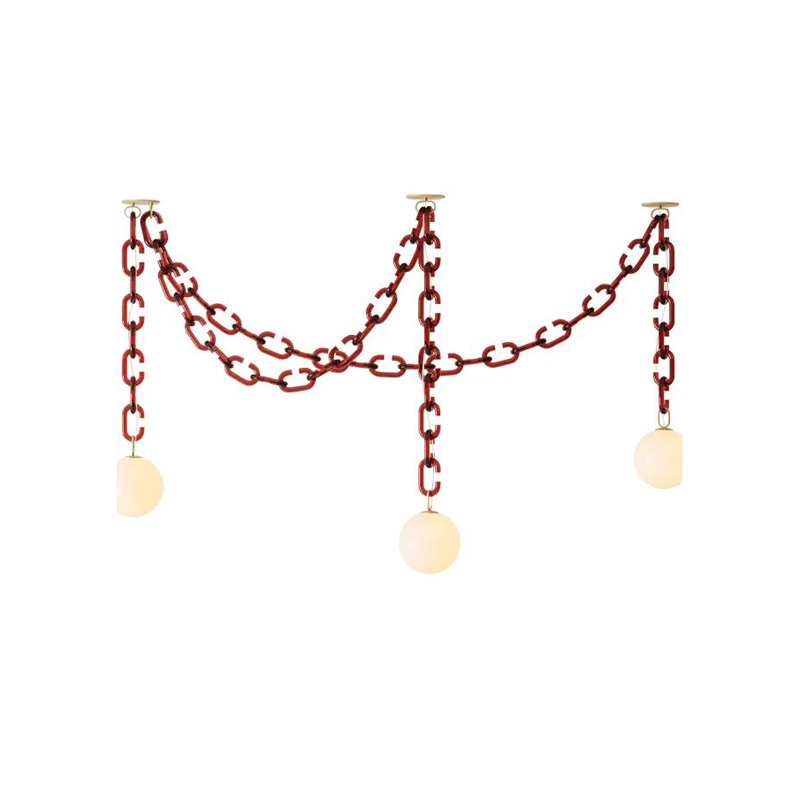 Retro Vintage cam zincir kolek - Collectible Vintage Lamps incelemesi ve fiyatı