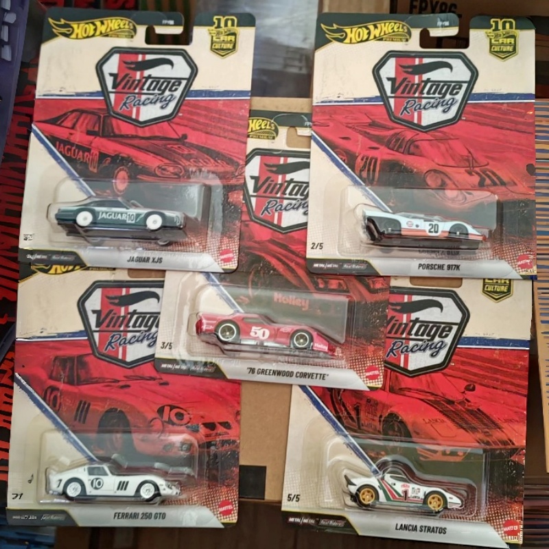 Orijinal Hot Wheels 1/64 Car C - Vintage Collectible Hot Wheels incelemesi ve fiyatı