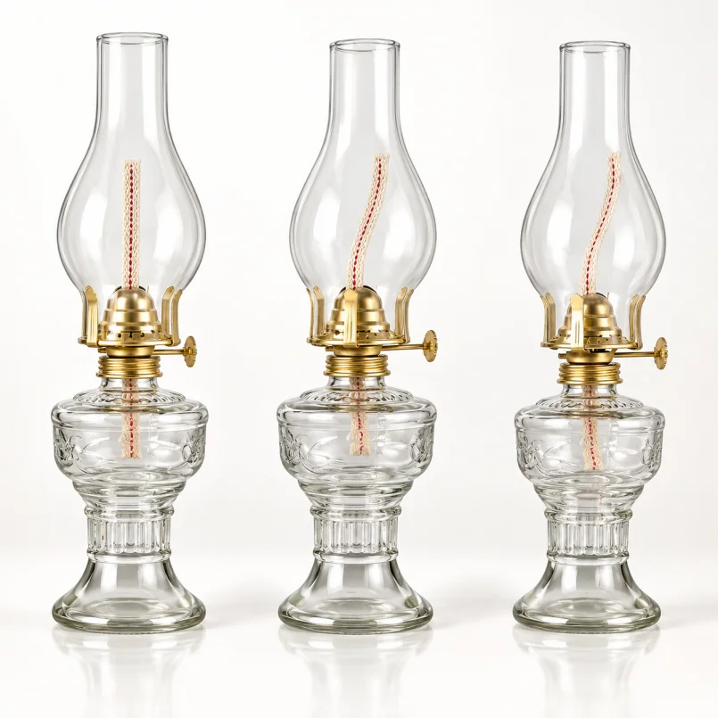 Cam Vintage Lamba, Cam Yağ Lam - Collectible Vintage Lamps incelemesi ve fiyatı