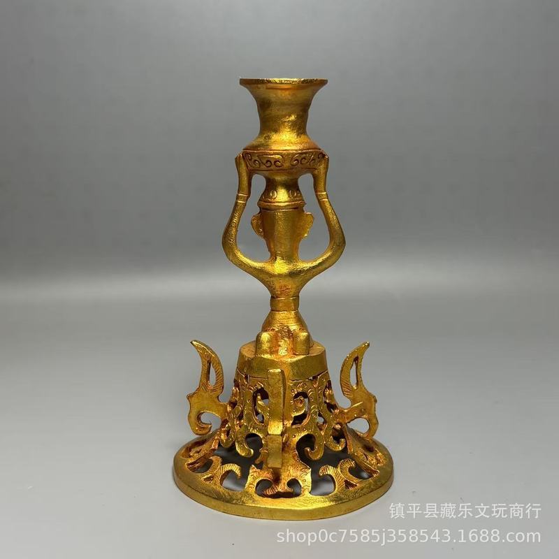 Elde taşınan bir hazine vazosu - Collectible Vintage Lamps incelemesi ve fiyatı