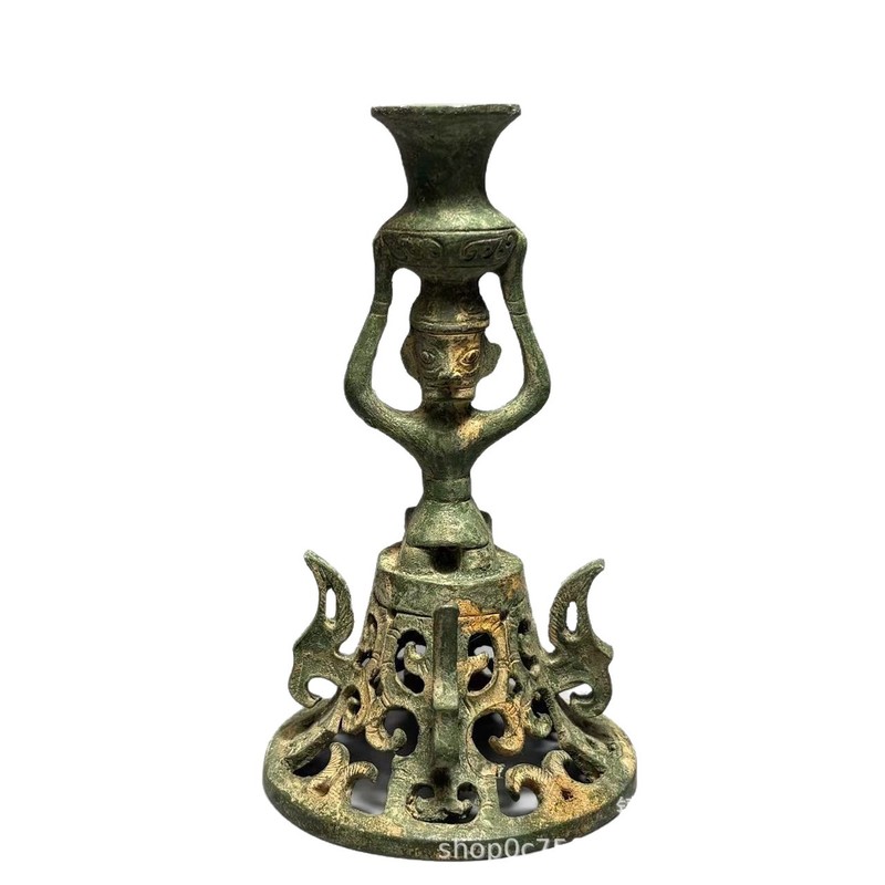 Elde taşınan bir hazine vazosu - Collectible Vintage Lamps incelemesi ve fiyatı