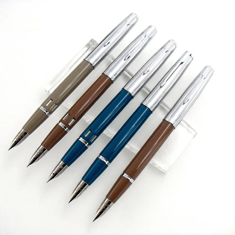 Yongsheng 601A Vintage dolma k - Vintage Collectible Pens incelemesi ve fiyatı