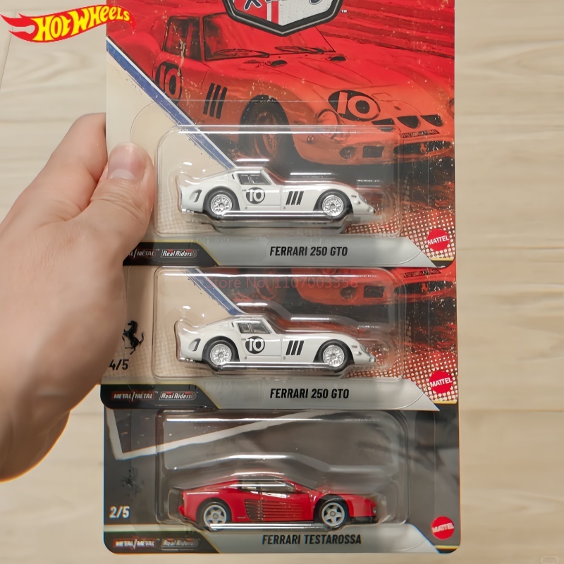Hot Wheels Premium Car Culture - Vintage Collectible Hot Wheels incelemesi ve fiyatı