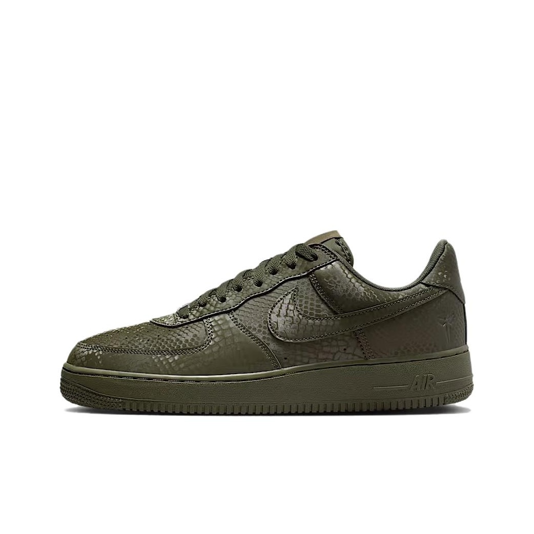 Nike Air Force 1 Kısa Bilekli  - Nike Shoes Air Force 1 incelemesi ve fiyatı