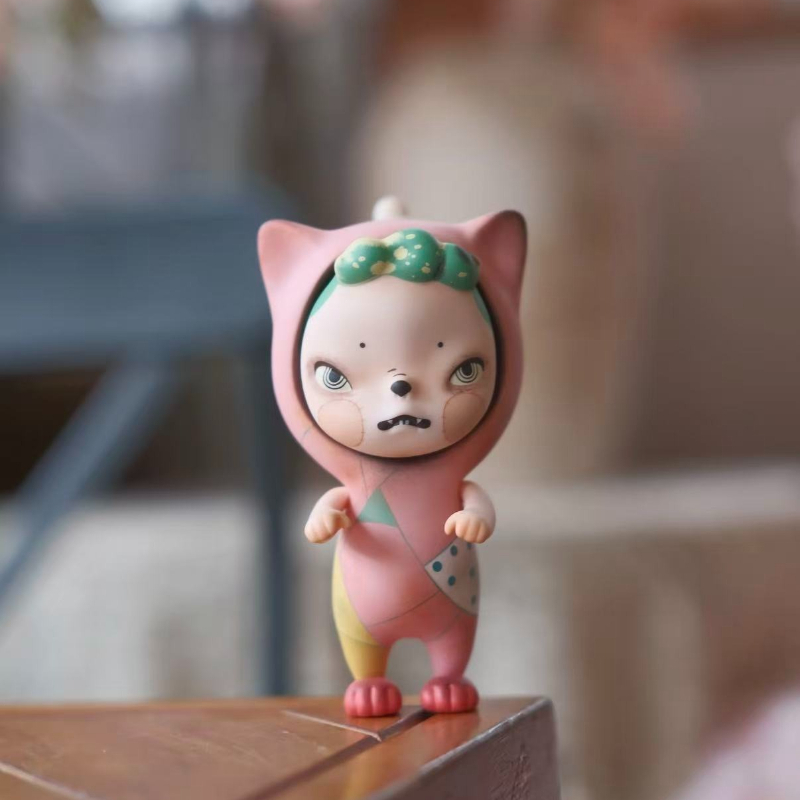 Sooya 7. Yıl Dönümü Benimle Oy - Collectible Collection incelemesi ve fiyatı