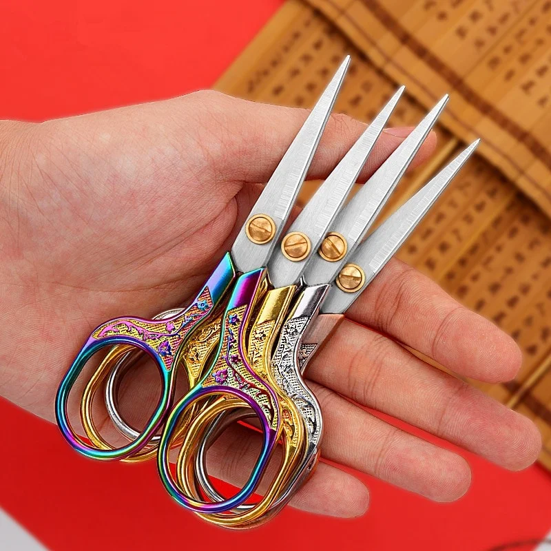 Paslanmaz Çelik Vintage Makas  - Collectible Vintage Tools incelemesi ve fiyatı