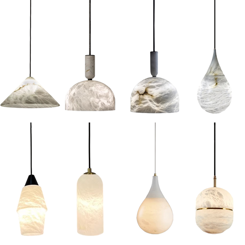 Retro Vintage mermer koleksiyo - Collectible Vintage Lamps incelemesi ve fiyatı