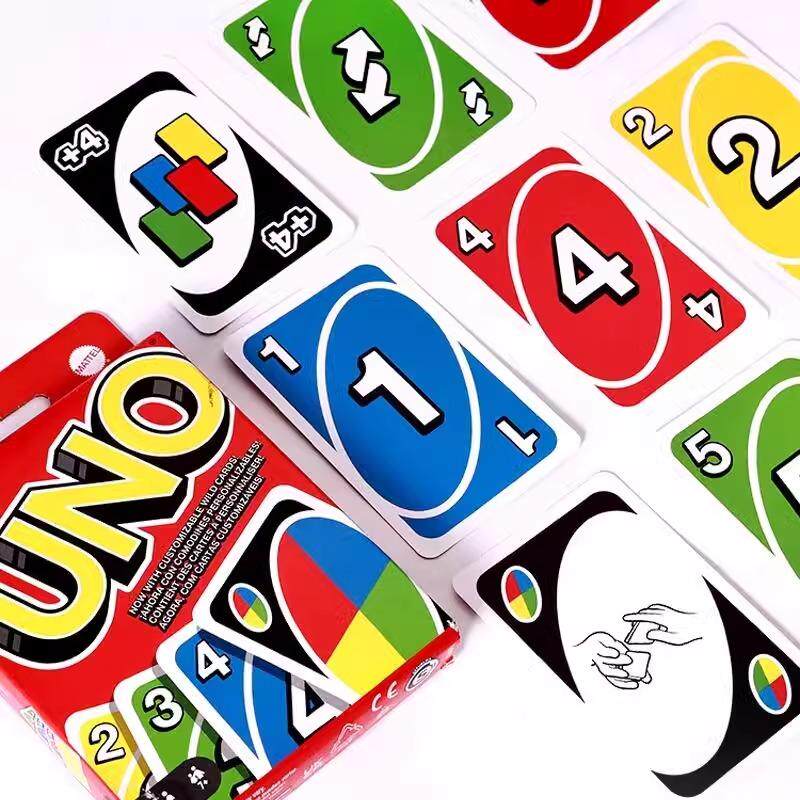 Mattel Games UNO Flip! Oyuncak - Mattel Collectible & Vintage Dolls incelemesi ve fiyatı