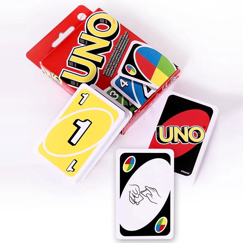 Mattel Games UNO Flip! Oyuncak - Mattel Collectible & Vintage Dolls incelemesi ve fiyatı