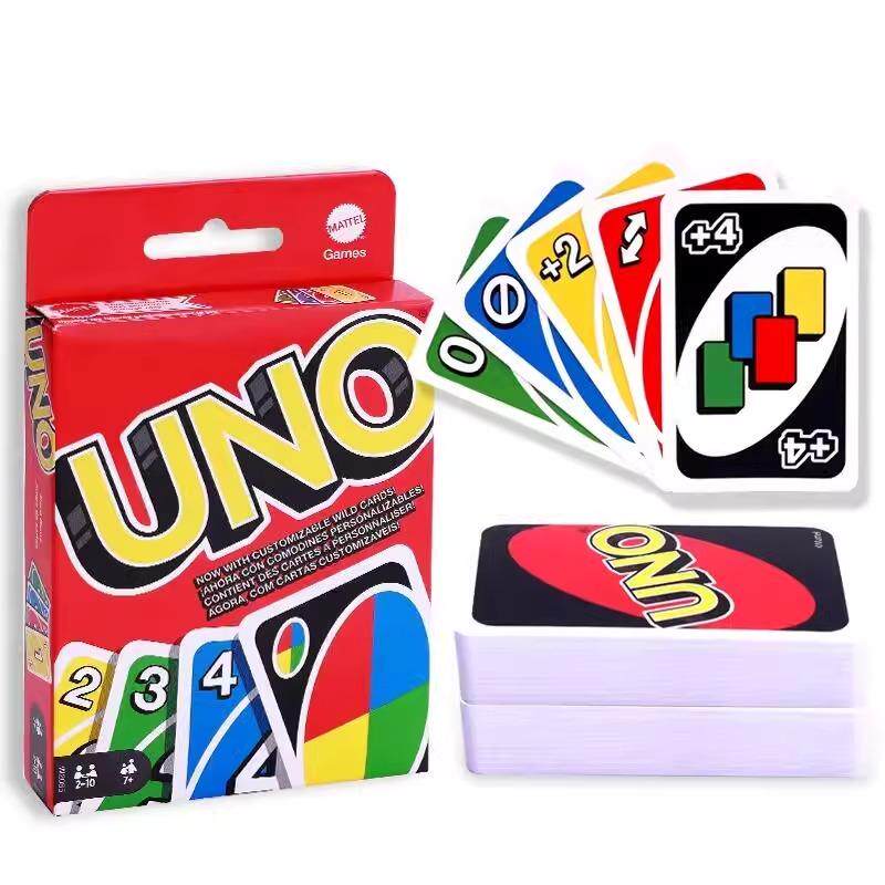 Mattel Games UNO Flip! Oyuncak - Mattel Collectible & Vintage Dolls incelemesi ve fiyatı