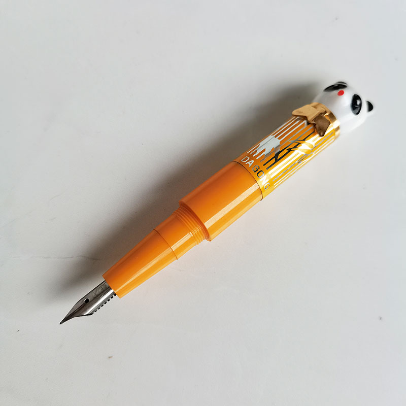 Çin 1980 S koleksiyonu kırtasi - Vintage Collectible Pens incelemesi ve fiyatı