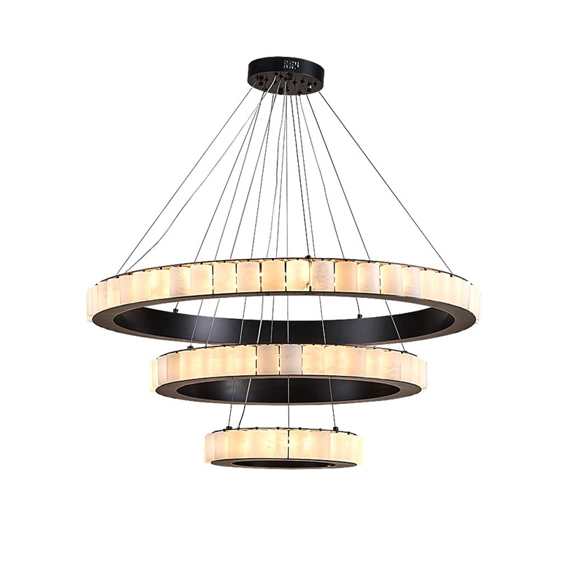 Vintage Klasik Mermer Koleksiy - Collectible Vintage Lamps incelemesi ve fiyatı