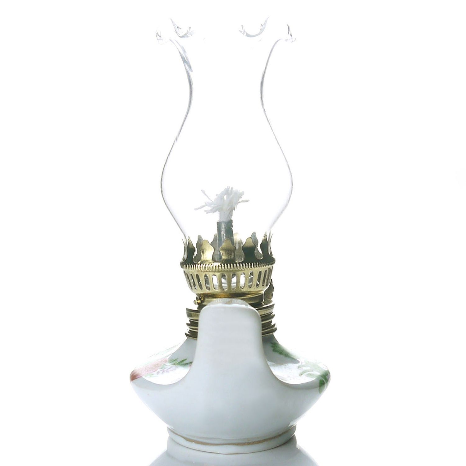 Vintage at lambası gazyağı esk - Collectible Vintage Lamps incelemesi ve fiyatı