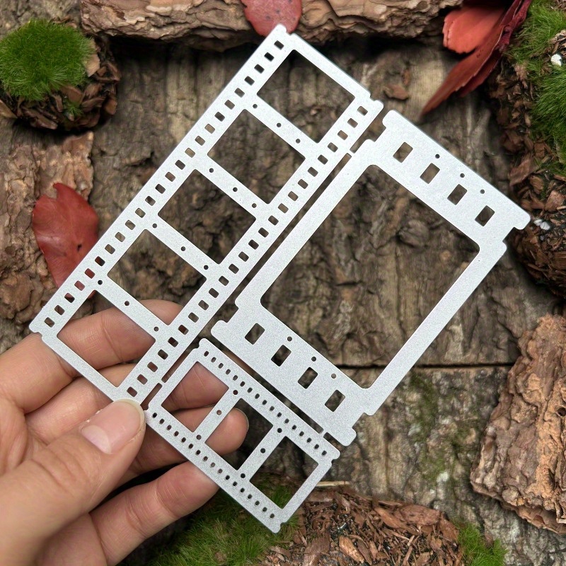 1 adet Çelik Film Şeridi Şablo - Collectible Vintage Tools incelemesi ve fiyatı