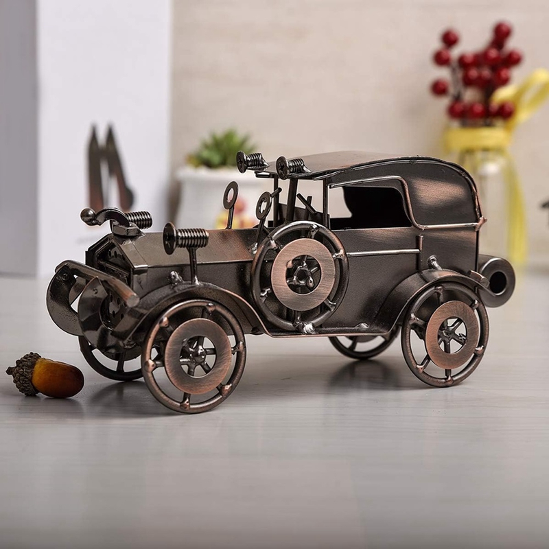 Metal Antika Vintage Araba Mod - Vintage Collectibles & More Llc Photos incelemesi ve fiyatı