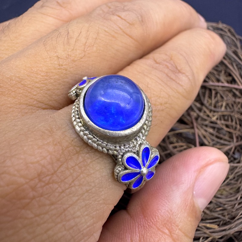 Yeni Vintage Koleksiyonluk Aya - Vintage Collectible Jewelry incelemesi ve fiyatı