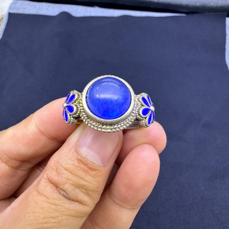 Yeni Vintage Koleksiyonluk Aya - Vintage Collectible Jewelry incelemesi ve fiyatı