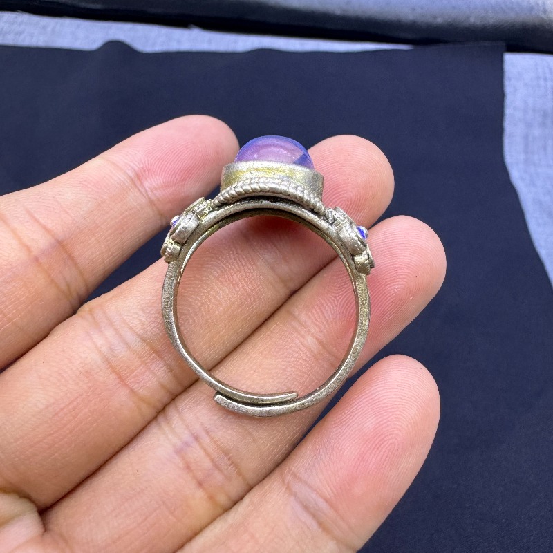 Yeni Vintage Koleksiyonluk Aya - Vintage Collectible Jewelry incelemesi ve fiyatı