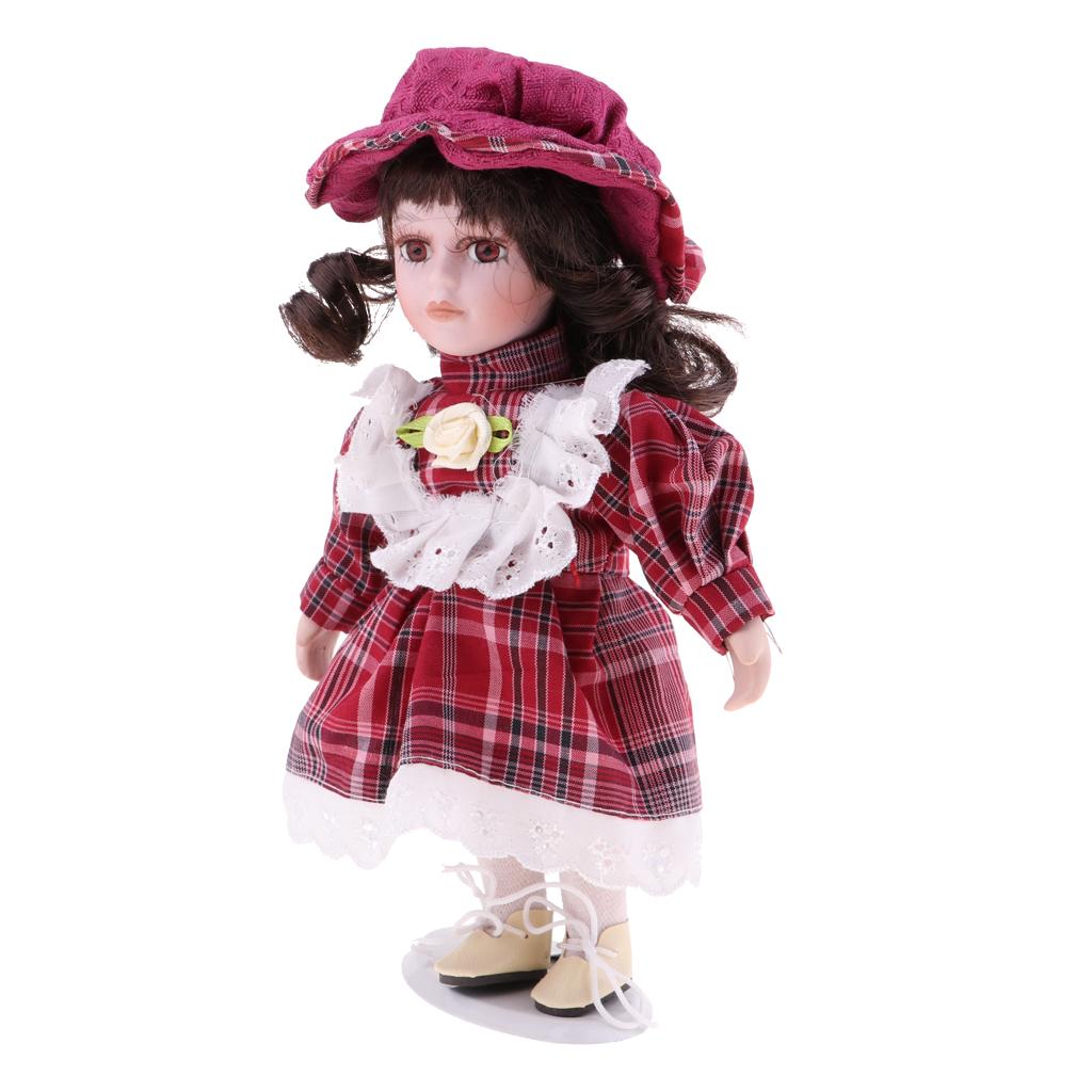 Oyuncak Ev Minyatürleri, Porse - Vintage Collectible And Vintage Dolls incelemesi ve fiyatı
