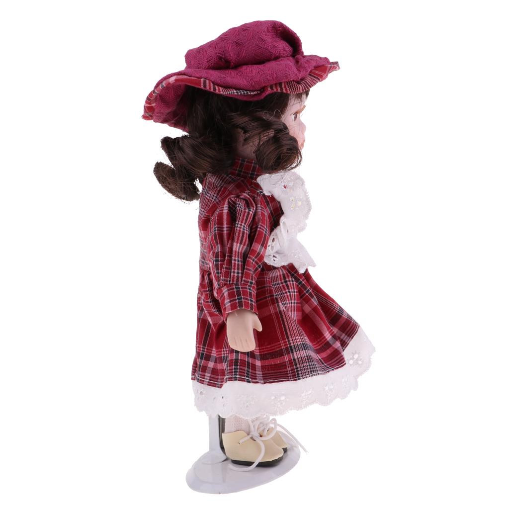 Oyuncak Ev Minyatürleri, Porse - Vintage Collectible And Vintage Dolls incelemesi ve fiyatı