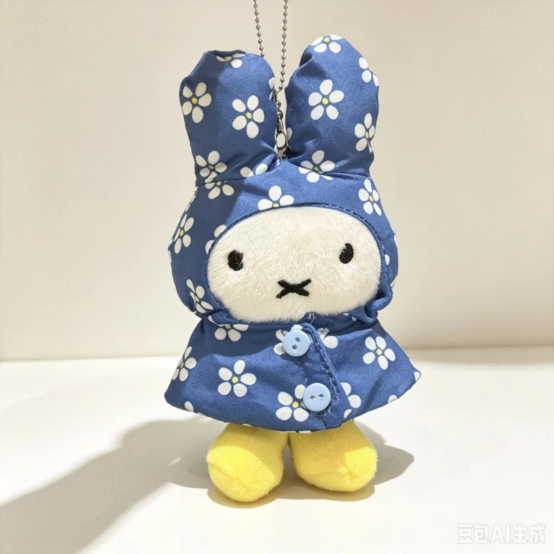 Miffy Yağmurluk Peluş Anahtarl - Vintage Item incelemesi ve fiyatı