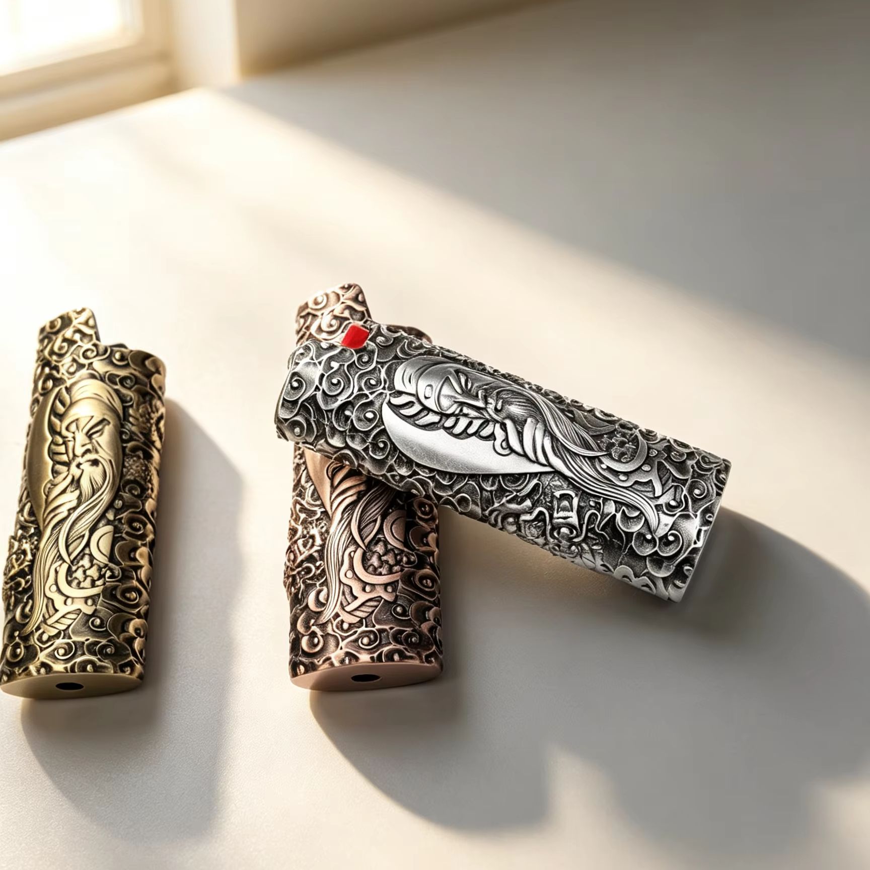 BIC J6 İçin Çinko Alaşımlı Çak - Vintage Collectibles & More Llc Photos incelemesi ve fiyatı