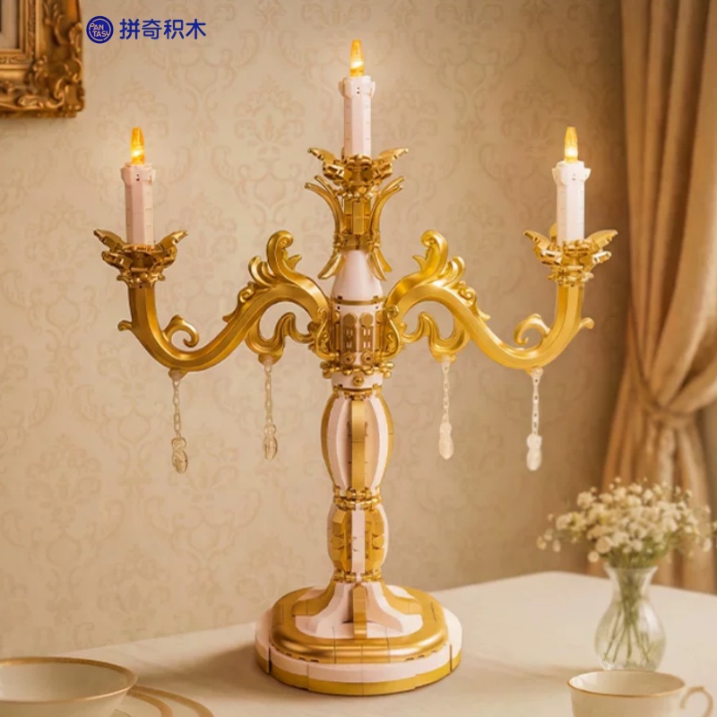 Pantasy Retro Serisi Yapı Taşl - Collectible Vintage Lamps incelemesi ve fiyatı