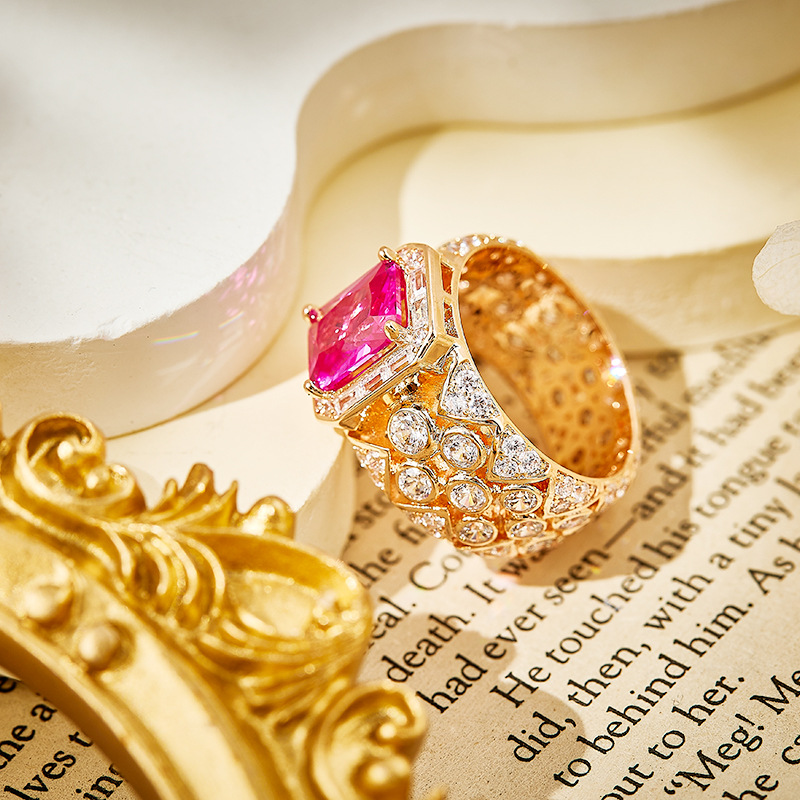 Tasarımcı Koleksiyonu Moda Yüz - Vintage Collectible Jewelry incelemesi ve fiyatı