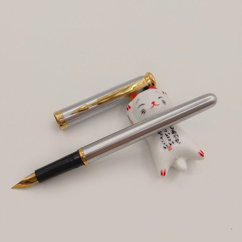 Ucuz Satış Wingsung 20 Gümüş D - Vintage Collectible Pens incelemesi ve fiyatı