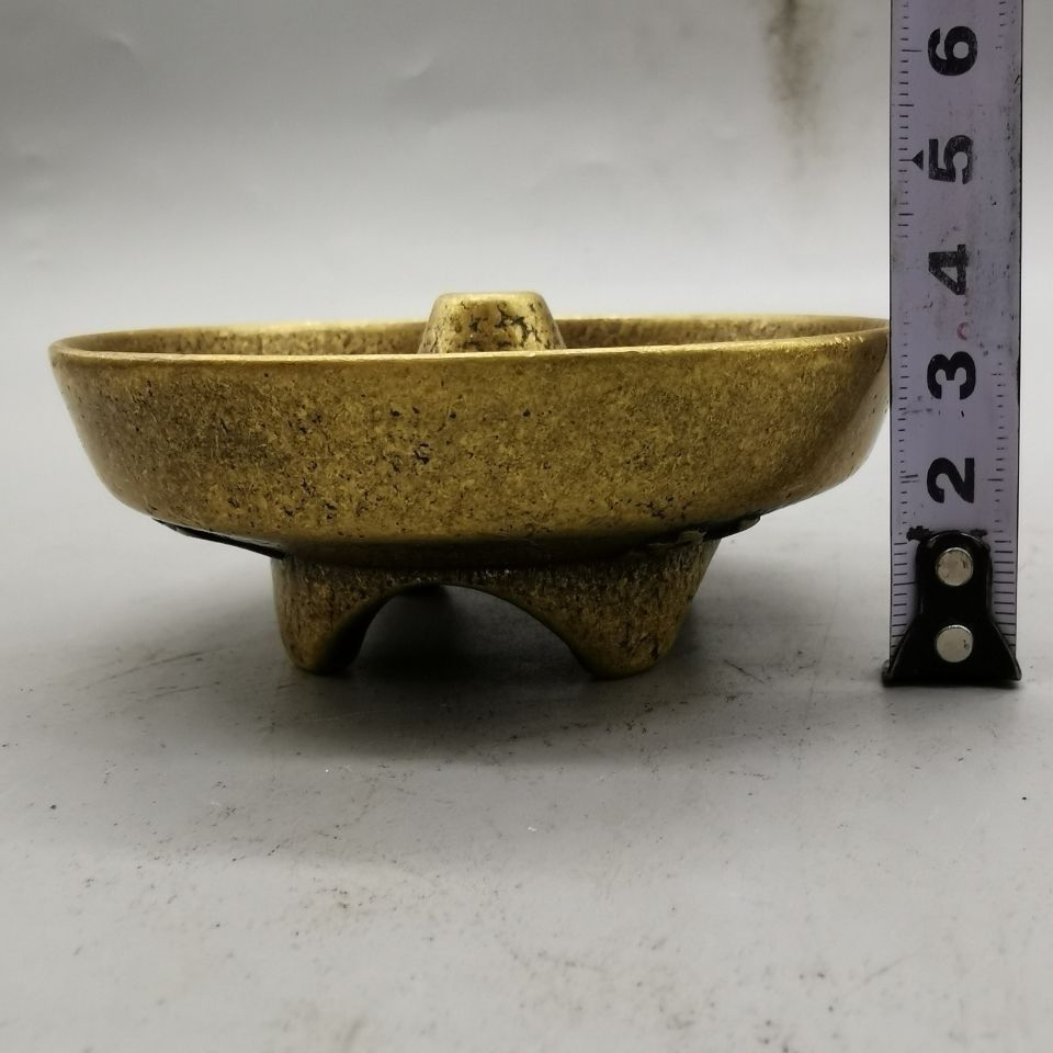 Eski Koleksiyon Saf Bakır Seki - Collectible Vintage Lamps incelemesi ve fiyatı