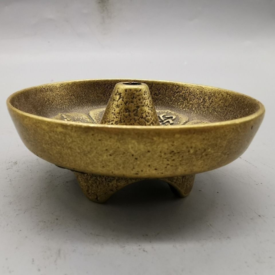 Eski Koleksiyon Saf Bakır Seki - Collectible Vintage Lamps incelemesi ve fiyatı
