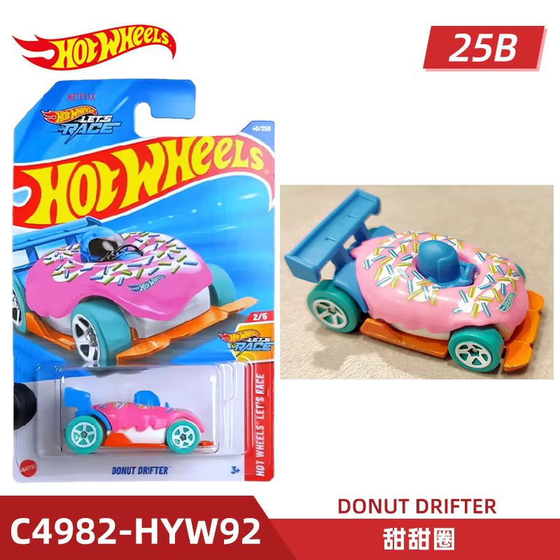 Mattel Hot Wheels Pembe Kızlar - Mattel Collectible & Vintage Dolls incelemesi ve fiyatı