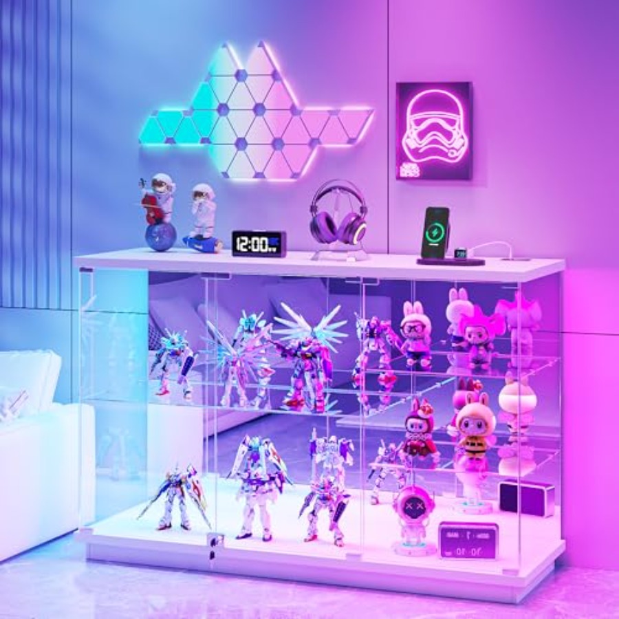 Koleksiyon Eşyaları için Kilit - Collectible Collection incelemesi ve fiyatı