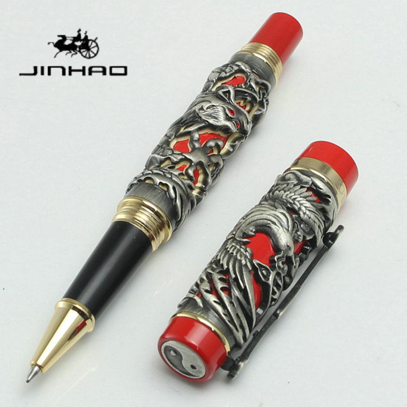 Vintage Koleksiyonluk JINHAO D - Vintage Collectible Pens incelemesi ve fiyatı