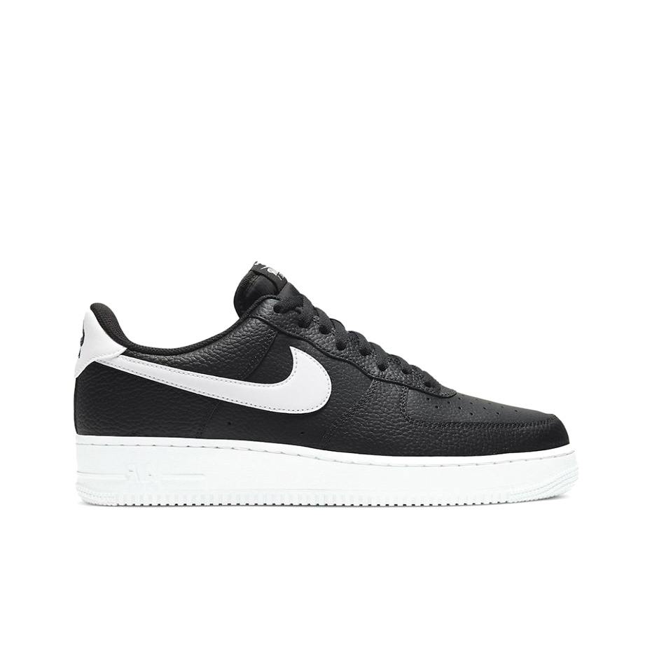 Nike Air Force 1 'Siyah Beyaz' - Nike Shoes Air Force 1 incelemesi ve fiyatı
