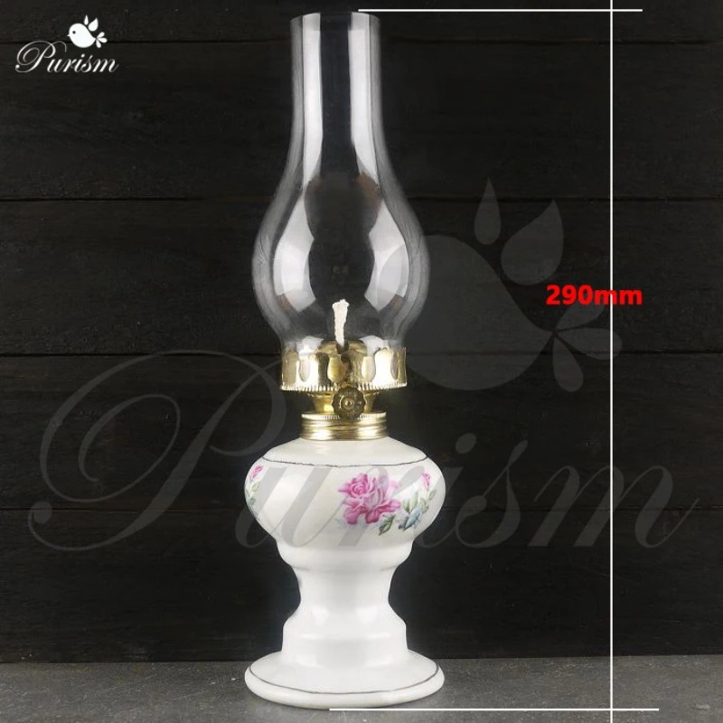 Vintage At Yağı Lambası Eski Y - Collectible Vintage Lamps incelemesi ve fiyatı