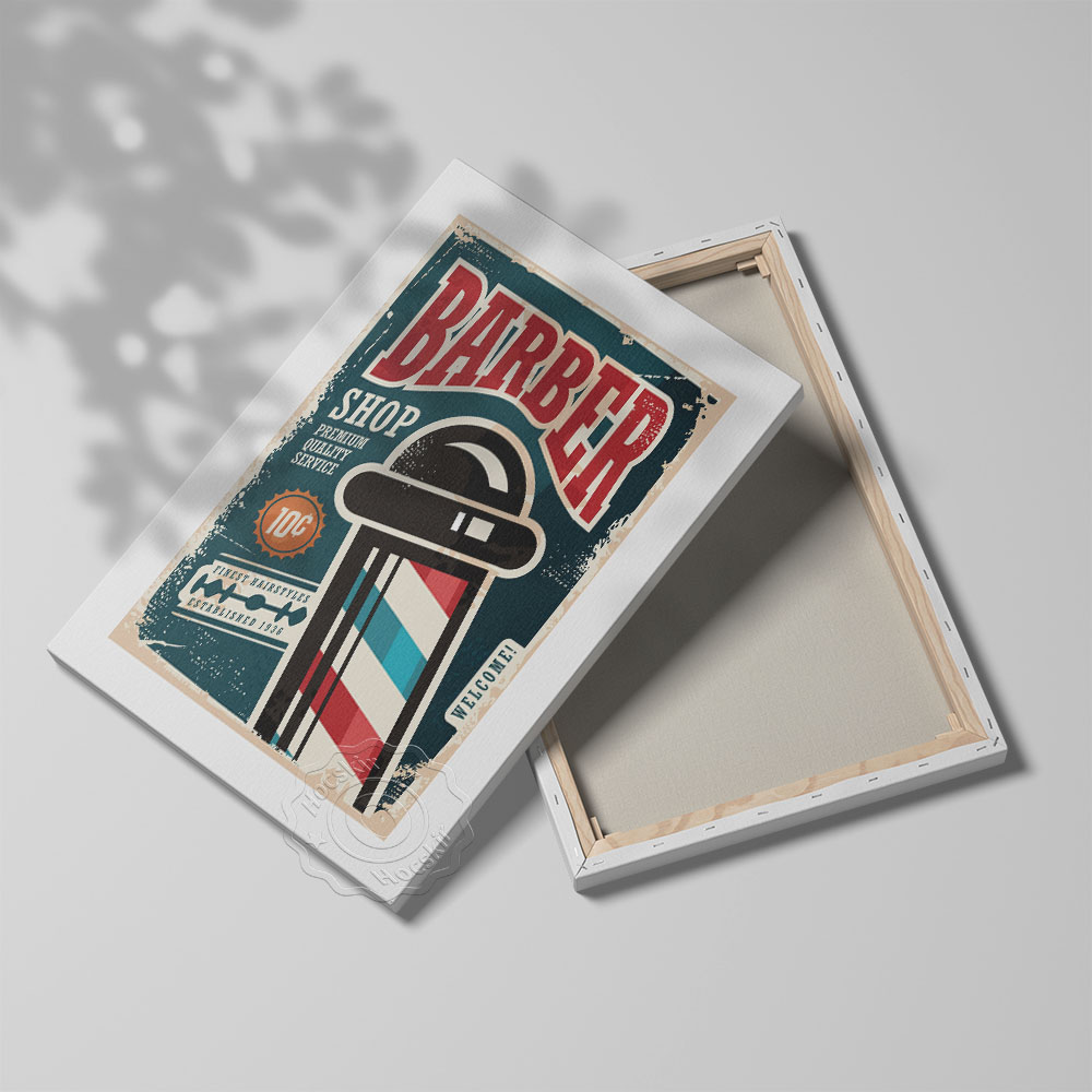 Berber Dükkanı Vintage Sanat K - Collectible Vintage Lamps incelemesi ve fiyatı