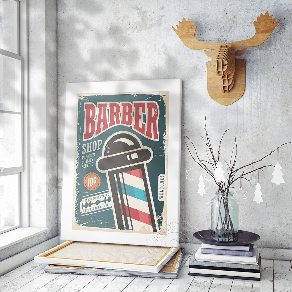 Berber Dükkanı Vintage Sanat K - Collectible Vintage Lamps incelemesi ve fiyatı