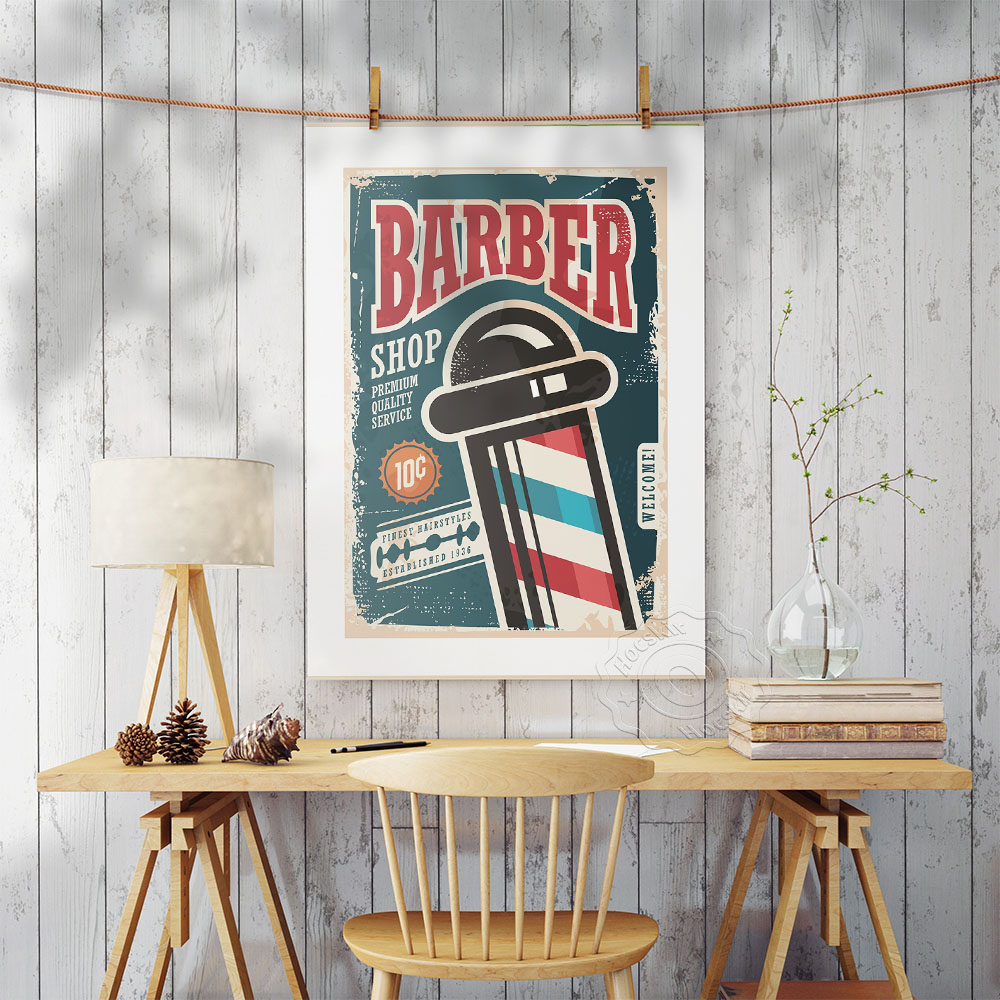 Berber Dükkanı Vintage Sanat K - Collectible Vintage Lamps incelemesi ve fiyatı