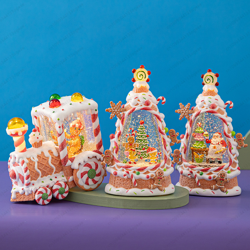 Vintage Tarzı Noel Feneri Deko - Collectible Vintage Lamps incelemesi ve fiyatı